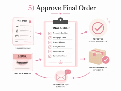 approve final order