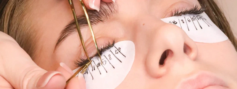 how long does it take to become a lash tech