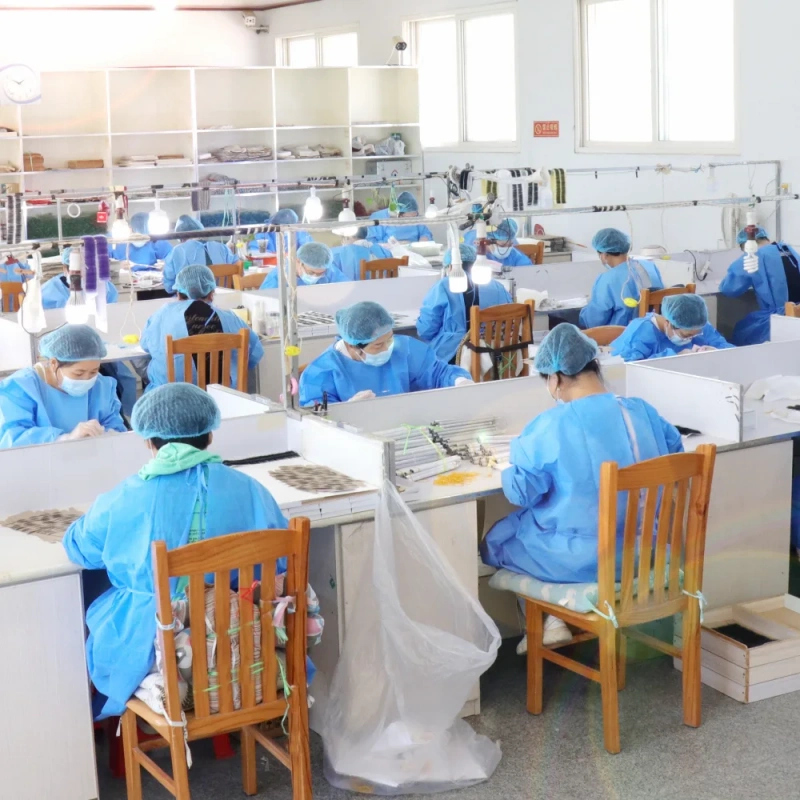how to choose an eyelash manufacturer