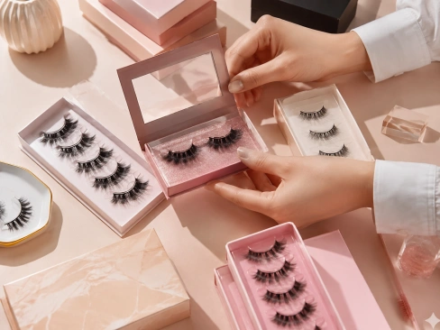lash brands