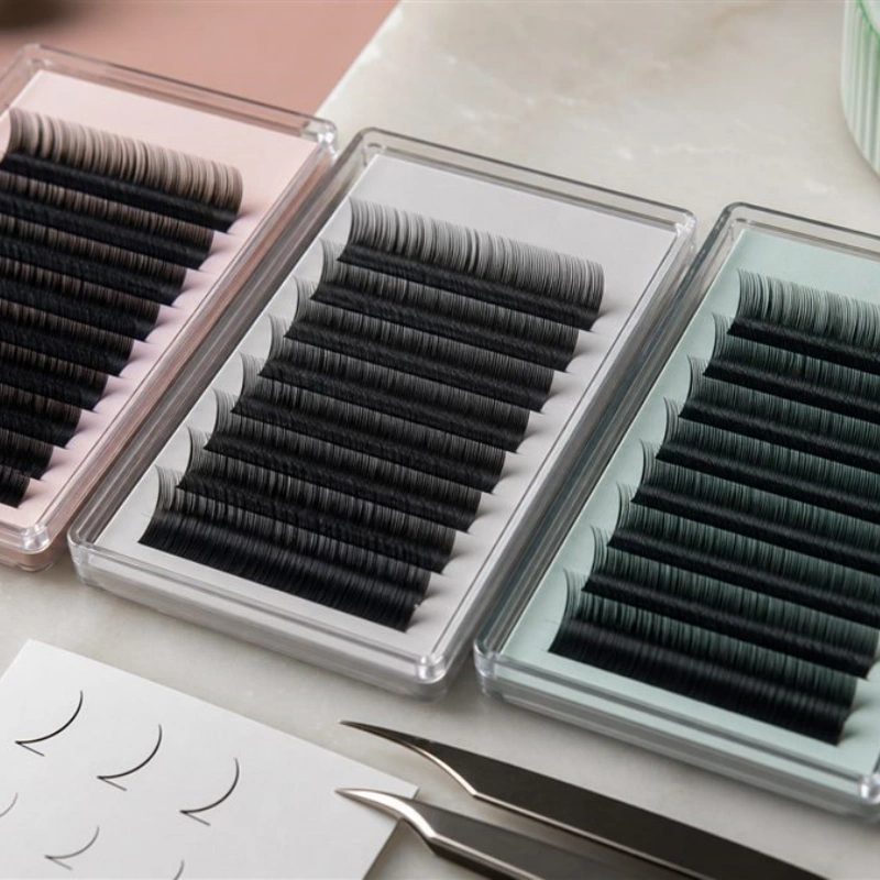 lash extension tray moq guide
