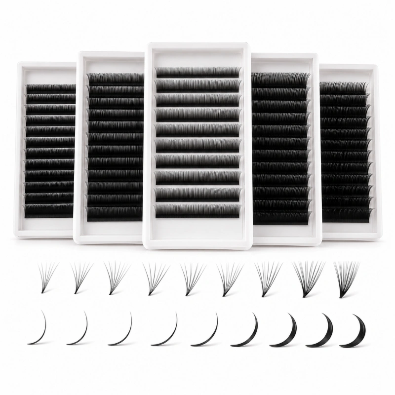 lash extensions