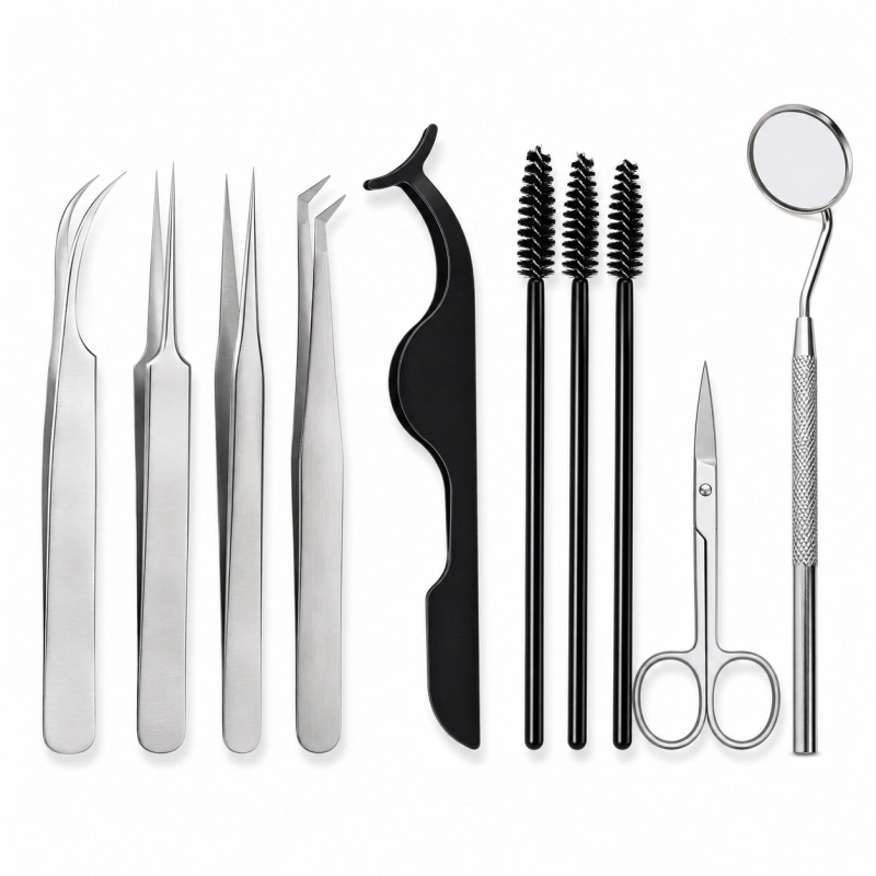 lash tools