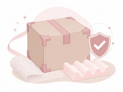 outer carton protection