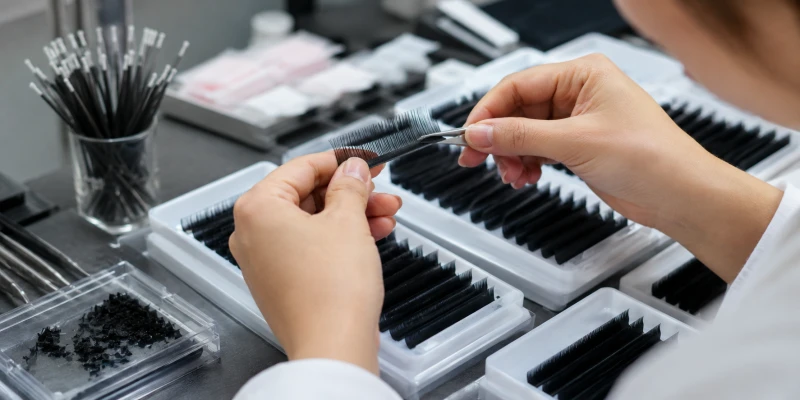 what is pbt material