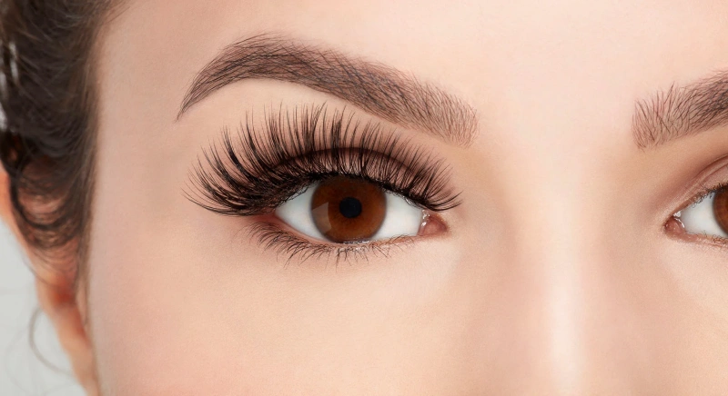 3d mink lashes