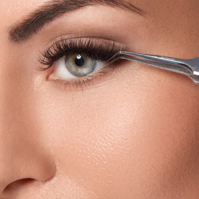 are diy eyelash extensions safe