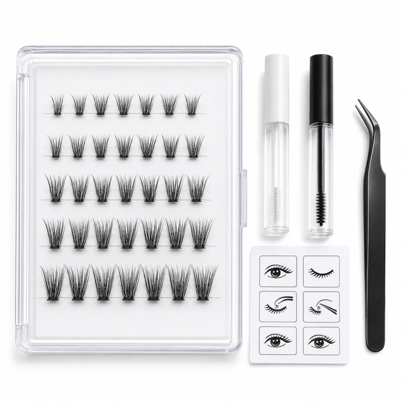 beginner natural kit