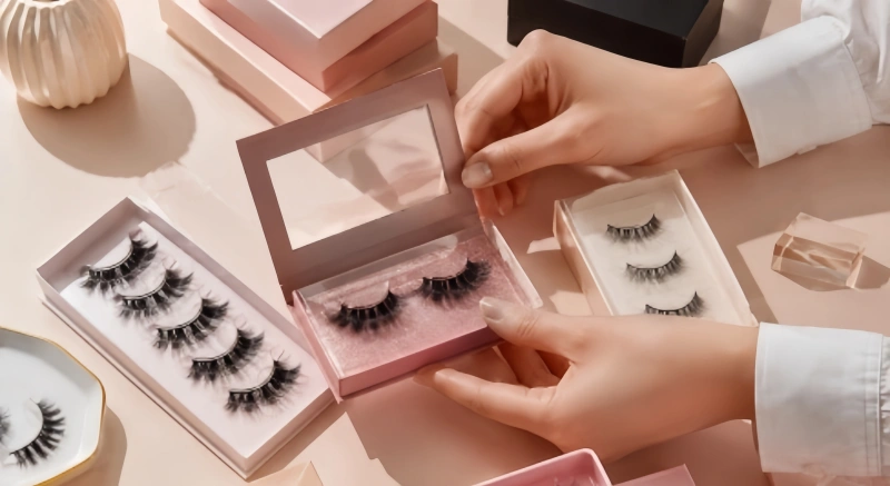 established lash brands