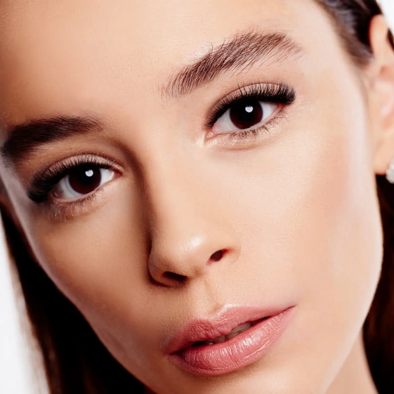 europe false eyelashes market
