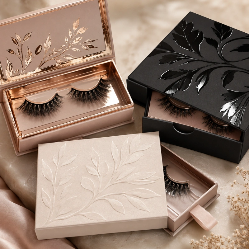 foil vs uv vs embossing
