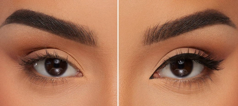 glamnetic lashes