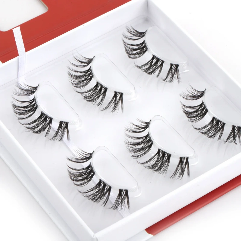 how long do diy eyelash extensions last