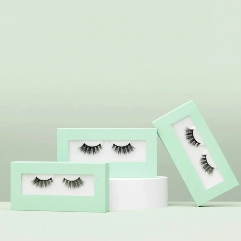 how much do private label lashes cost