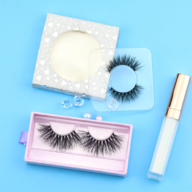how to become a lash distributor