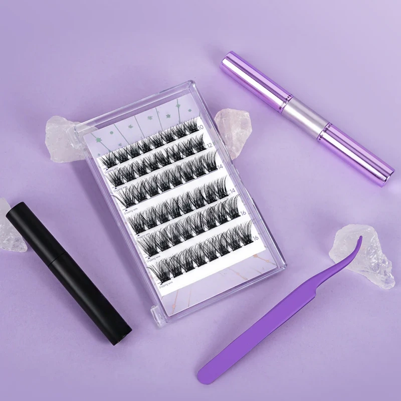 how to choose the best diy lash extension kit for your brand