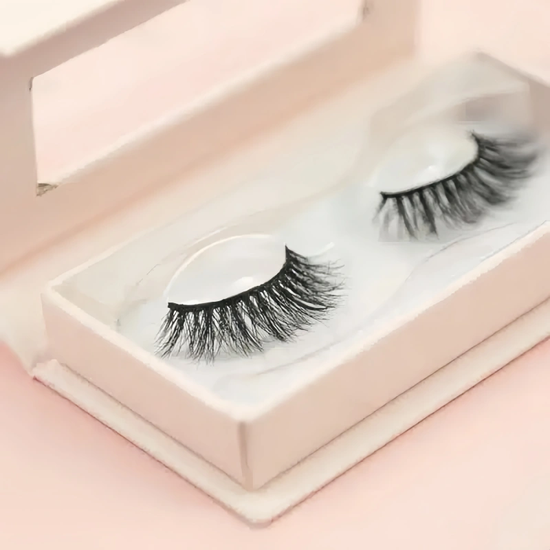 how to start a vegan lash brand