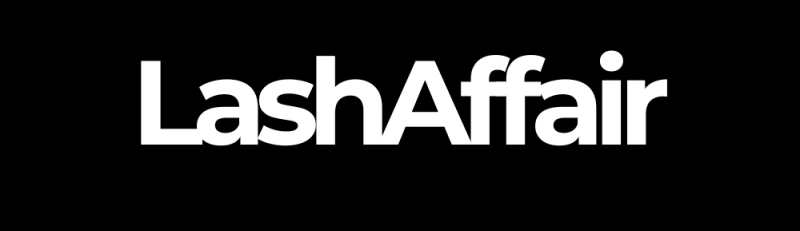 lash affair logo