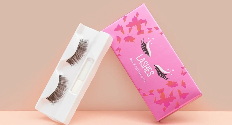 lash packaging and design costs