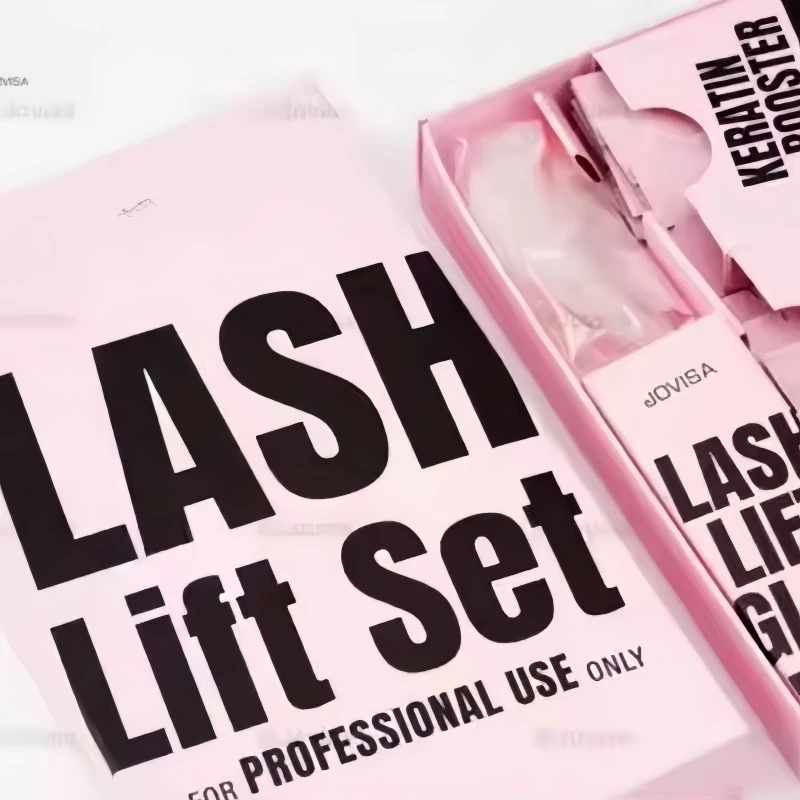 lash product development