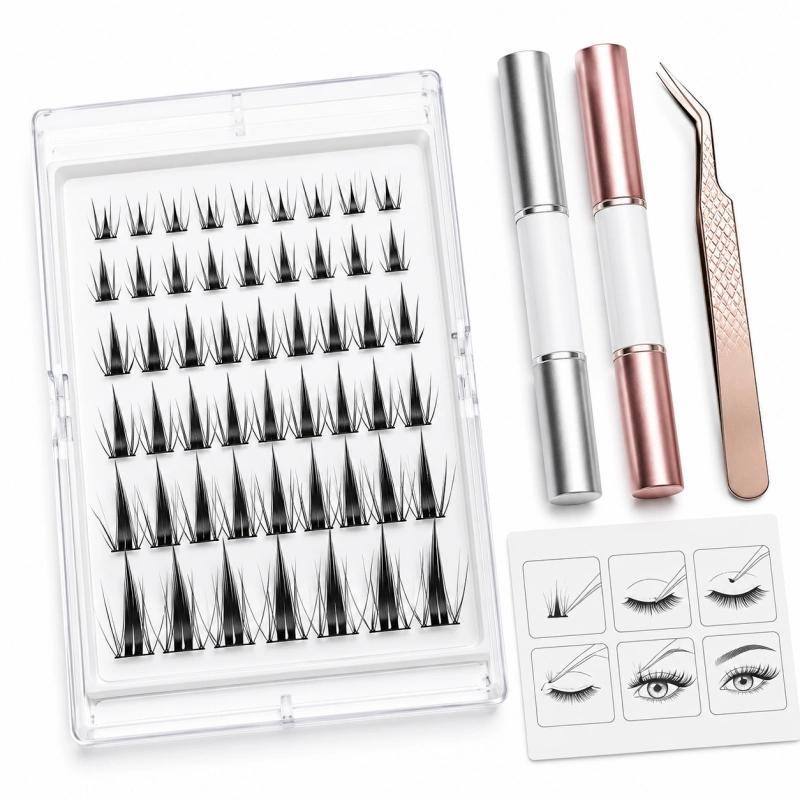 manga spike kit