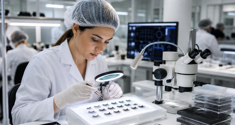 quality control and qc systems