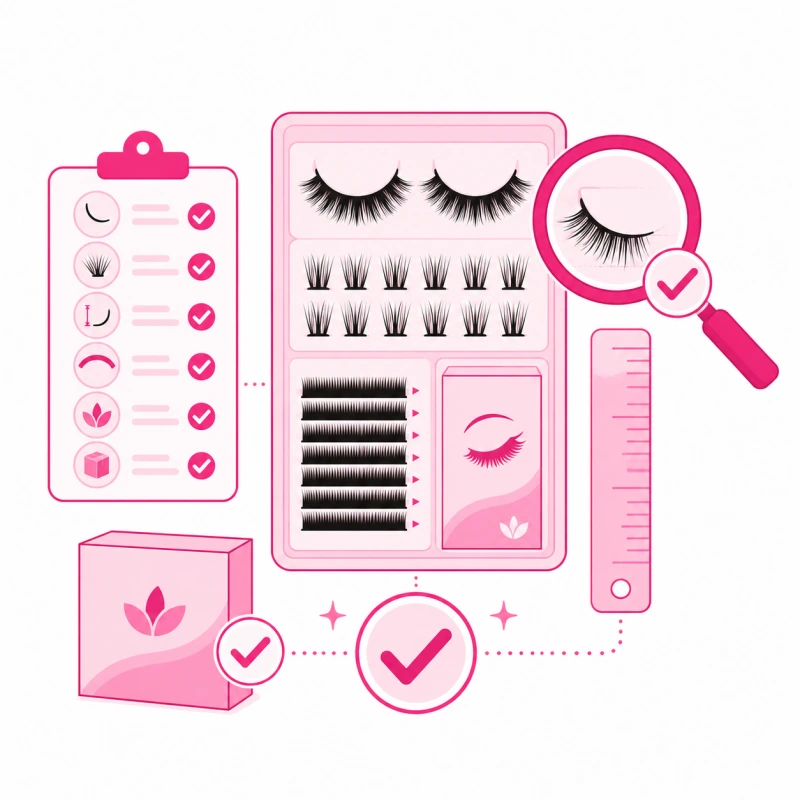 sample first quality control