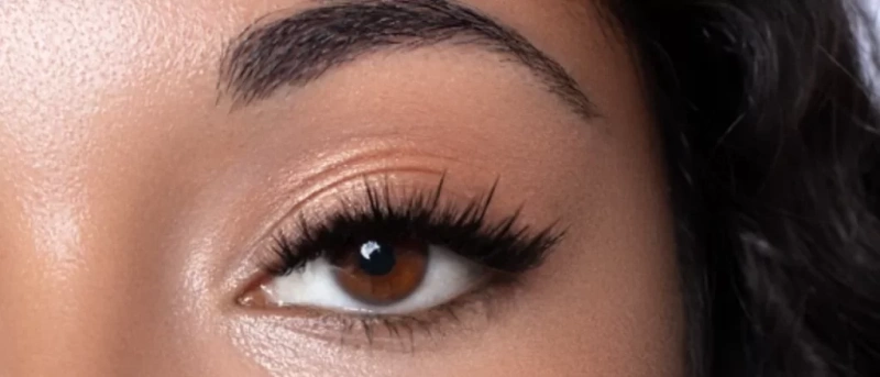sustainable eyelashes