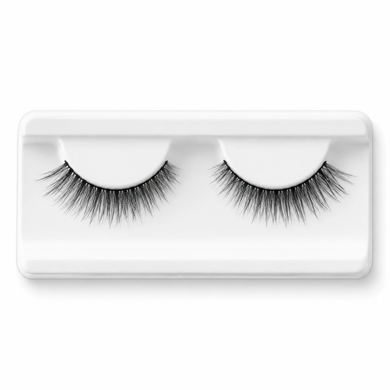 vegan faux mink lashes