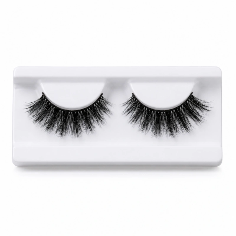 vegan strip lashes