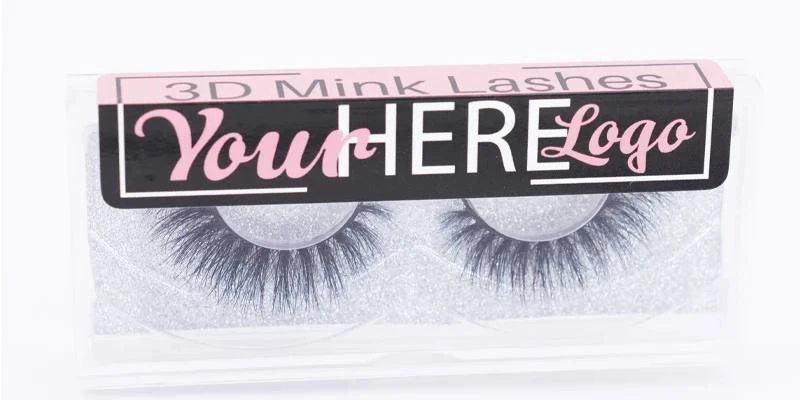 why does lash logo printing matter