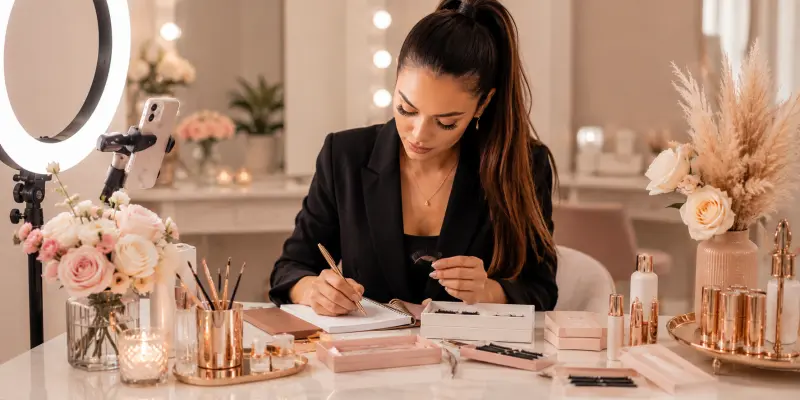 why eyelash extension marketing matters
