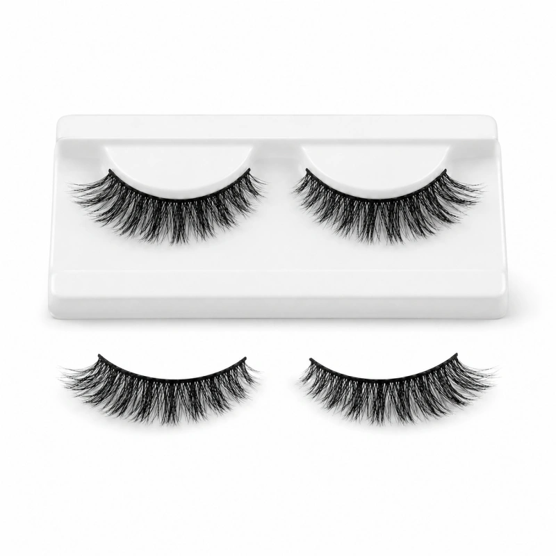 3d strip lashes