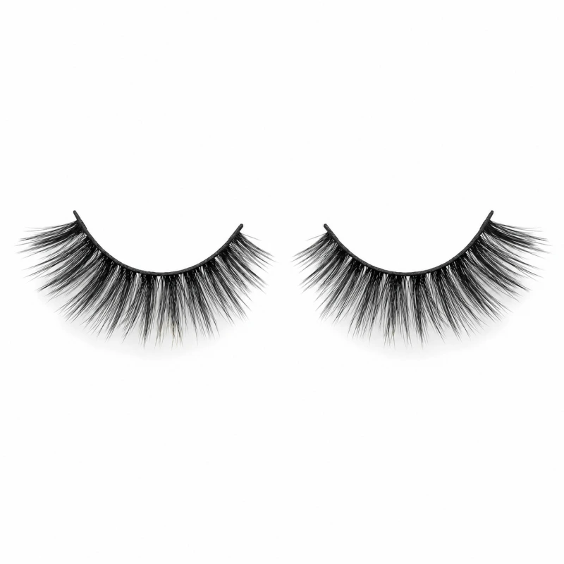 alternative to mink lashes