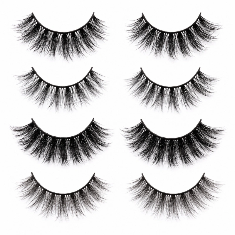 beauty supply lashes