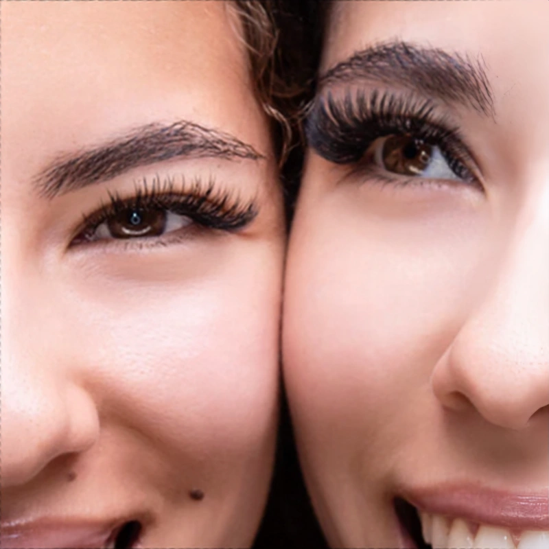 best beauty supply lashes