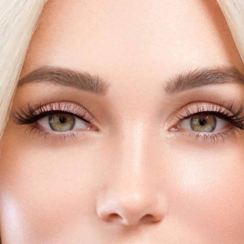 best self adhesive lashes