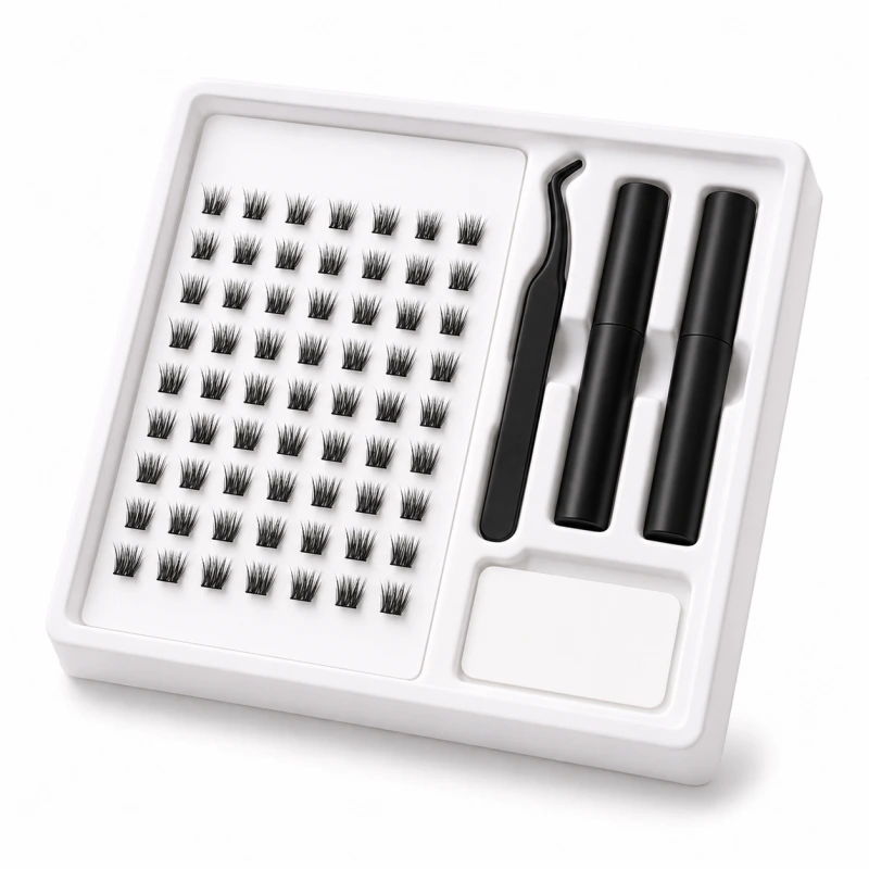 bond and seal tutorial kit