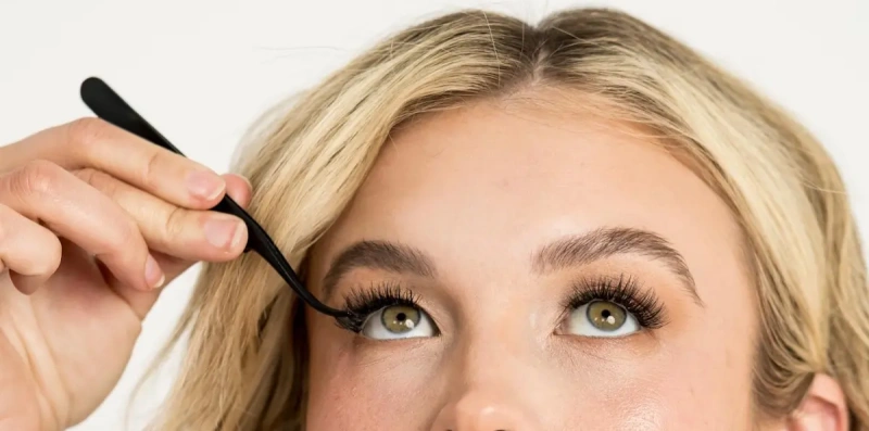 challenges in the diy eyelash extension market