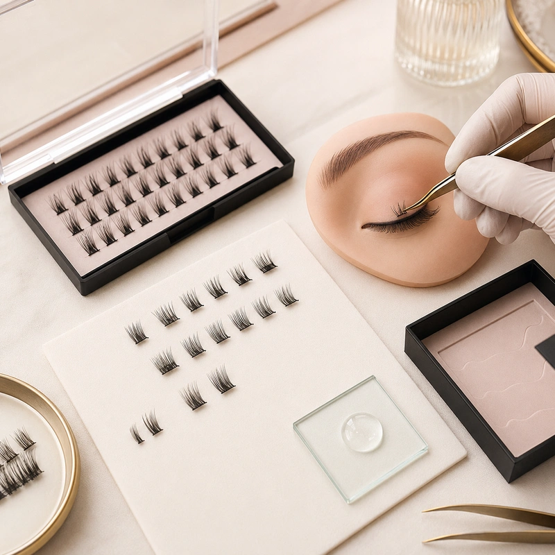 compare samples