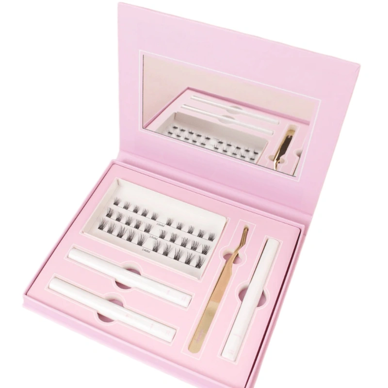 diy lash extension kits
