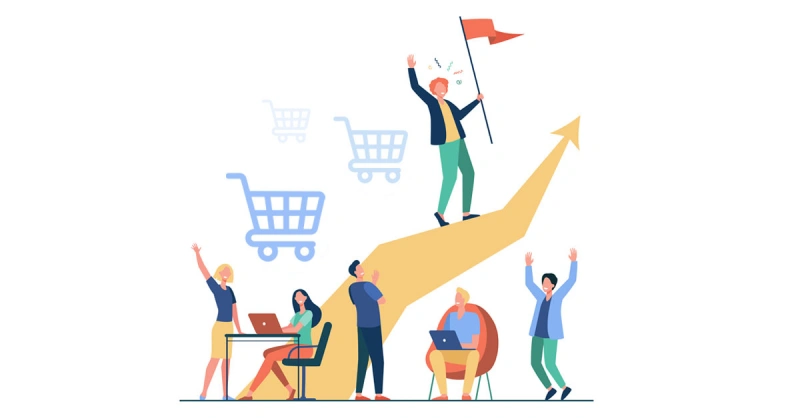 e commerce expansion