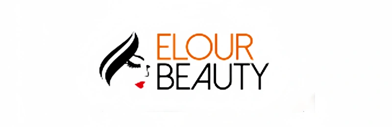 elour beauty lashes