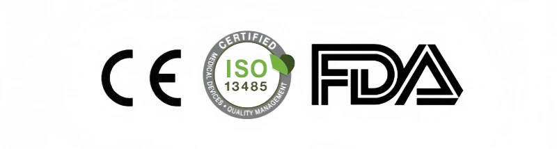 essential lash manufacturer certifications