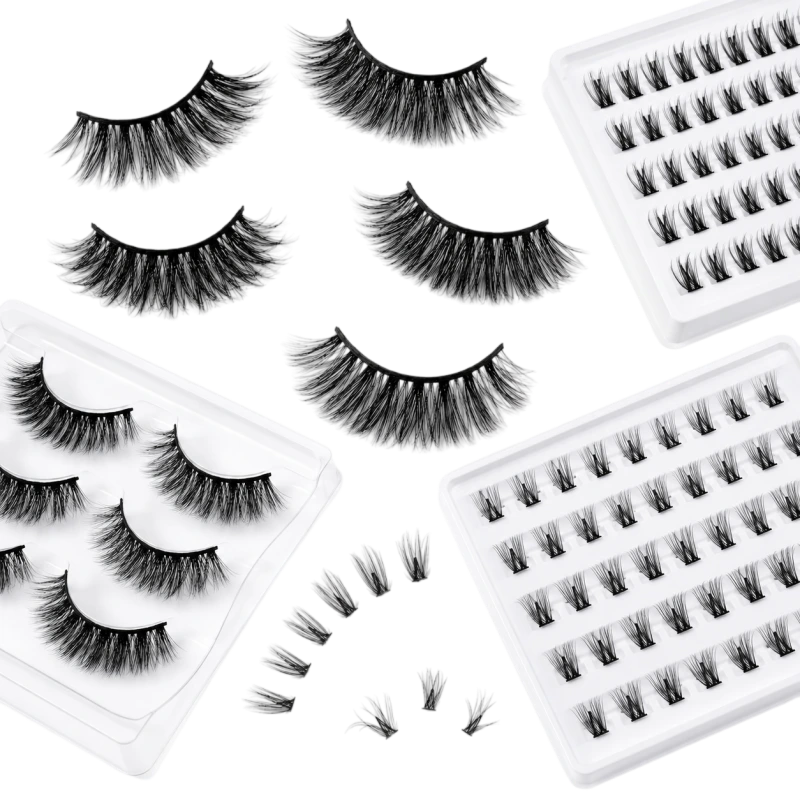 eyelash manufacturer canada