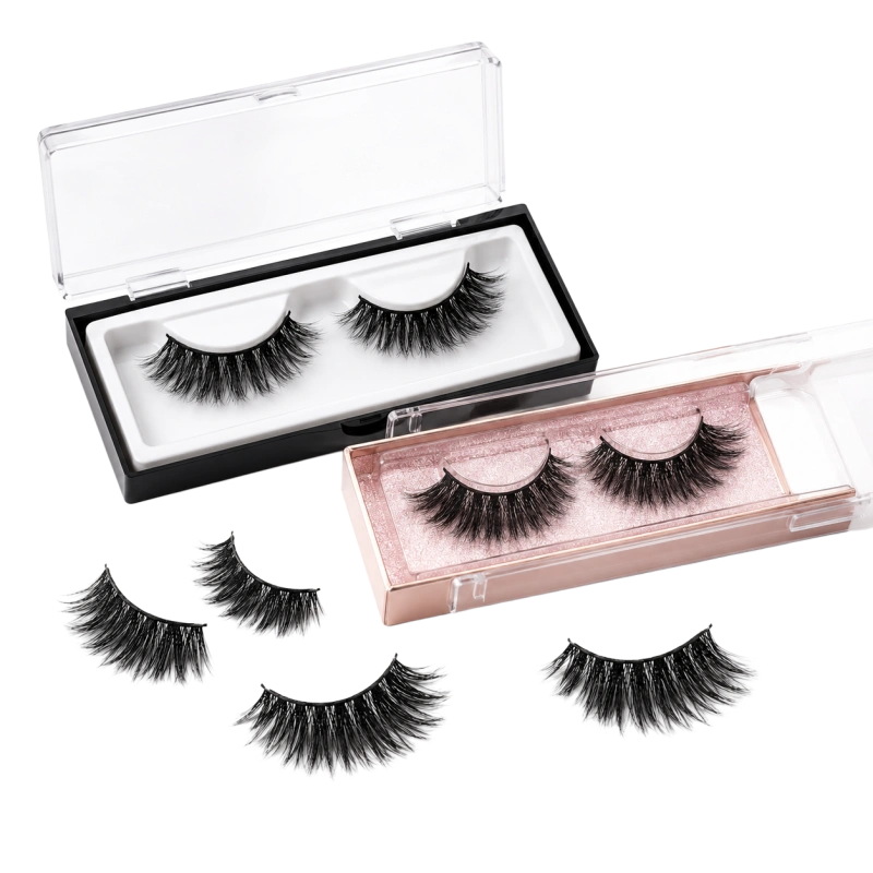 faux mink lashes manufacturer