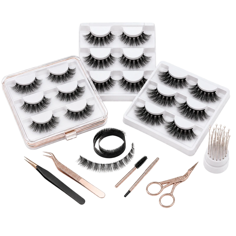 heyme strip lash manufacturers
