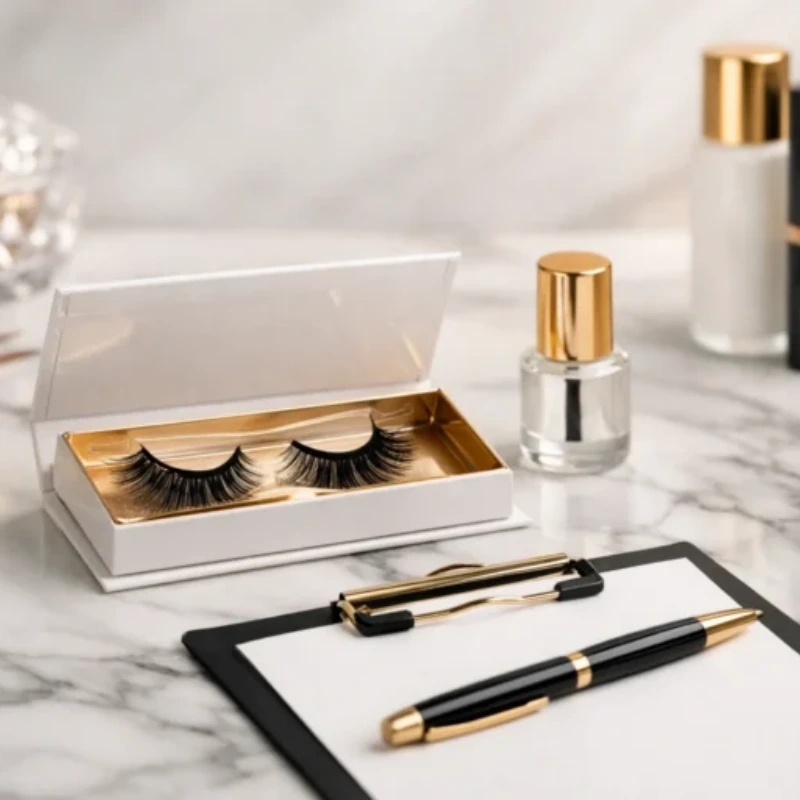 how to ask a lash manufacturer for a quote