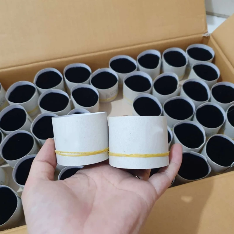korean pbt fiber lashes