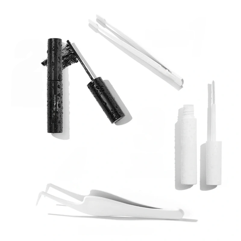 lash adhesives and tools